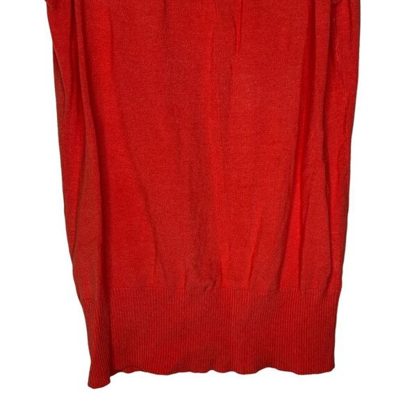 Cachet Sleeveless Sweater - Picture 3 of 5